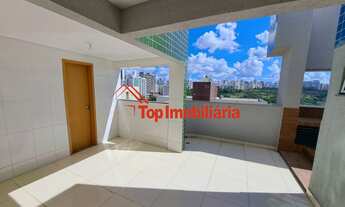 Imagem 2: Cobertura Linear em Águas Claras