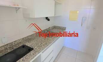 Imagem 4: APARTAMENTO RESIDENCIAL em ÁGUAS CLARAS - DF, SPOT 01 QUARTO - LAZER COMPLETO