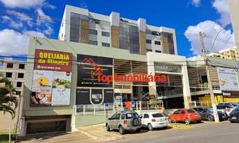 Imagem: SALA REFORMADA C/ VAGA - PLAZA MALL