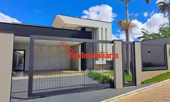 Imagem: NOVA / 04 SUÍTES / ARMÁRIOS PLANEJADOS