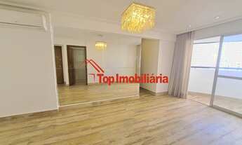 Imagem: 85 M² / 03 QUARTOS DCE / LAZER COMPLETO