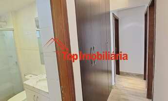 Imagem 5: 85 M² / 03 QUARTOS + DCE / LAZER COMPLETO