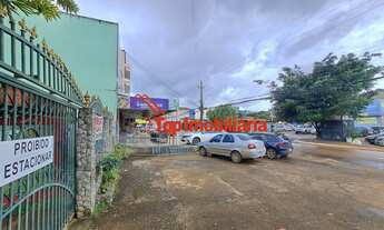 Imagem 3: TERRENO COMERCIAL em TAGUATINGA - DF, TAGUACENTER EM FRENTE AO MERCADO NORTE 350M²