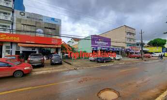 Imagem 4: TERRENO COMERCIAL em TAGUATINGA - DF, TAGUACENTER EM FRENTE AO MERCADO NORTE 350M²