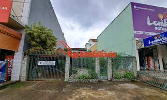 Imagem: TERRENO COMERCIAL em TAGUATINGA - DF, TAGUACENTER