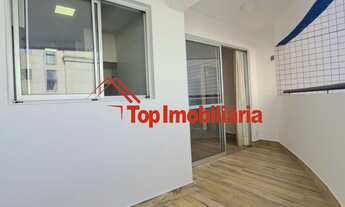 Imagem 4: 85 M² / 03 QUARTOS + DCE / LAZER COMPLETO