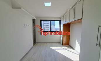 Imagem 7: APARTAMENTO RESIDENCIAL em ÁGUAS CLARAS - DF, NORTE (ÁGUAS CLARAS