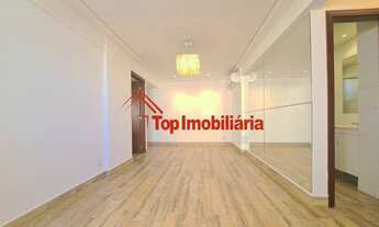 Imagem 3: 85 M² / 03 QUARTOS + DCE / LAZER COMPLETO