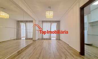 Imagem 2: 85 M² / 03 QUARTOS + DCE / LAZER COMPLETO