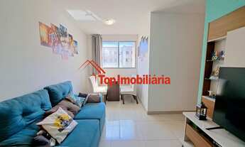 Imagem: APARTAMENTO RESIDENCIAL em ÁGUAS CLARAS