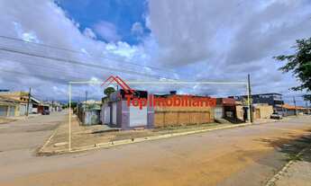 Imagem: LOTE DE ESQUINA / 250M² / EXCELENTE LOCAL