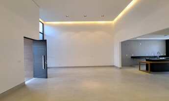 Imagem 4: CASA NOVA / 03 SUÍTES / LAZER / ALTO PADRÃO