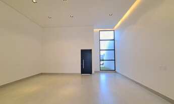 Imagem 2: CASA NOVA / 03 SUÍTES / LAZER / ALTO PADRÃO