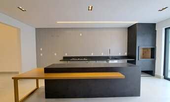 Imagem 6: CASA NOVA / 03 SUÍTES / LAZER / ALTO PADRÃO