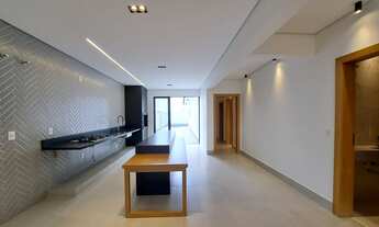 Imagem 5: CASA NOVA / 03 SUÍTES / LAZER / ALTO PADRÃO