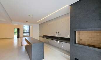 Imagem 7: CASA NOVA / 03 SUÍTES / LAZER / ALTO PADRÃO