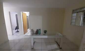 Imagem: CASA NA LAJE / 02 QUARTOS CASA DE FUNDO