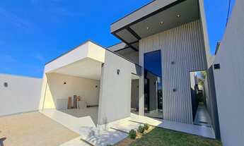 Imagem: CASA NOVA / 04 SUÍTES ESCRIT. / LOTE