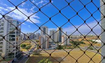 Imagem 3: 03 QUARTOS / NASCENTE / VISTA LIVRE