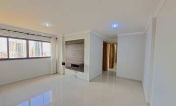 Imagem: 03 QUARTOS / NASCENTE / VISTA LIVRE