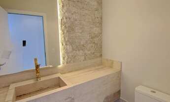 Imagem 6: RUA DO JOCKEY /4 SUÍTES / NOVA / MODERNA E C/ ARMÁRIOS PLANEJADOS