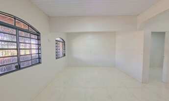 Imagem 3: QNP 16 PRÓXIMO AO P2 / 02 QUARTOS + CASA DE FUNDOS