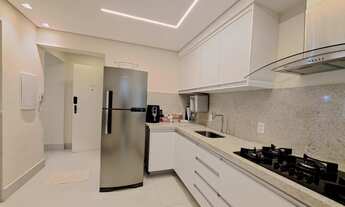 Imagem 6: RES. IMPRENSA I / 02 QUARTOS / 75M² / RECÉM REFORMADO