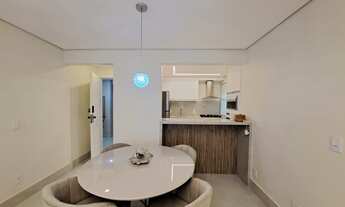 Imagem 4: RES. IMPRENSA I / 02 QUARTOS / 75M² / RECÉM REFORMADO