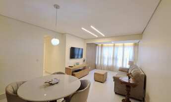 Imagem: RES. IMPRENSA I / 02 QUARTOS / 75M² / RECÉM