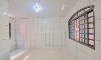 Imagem 7: QNP 16 PRÓXIMO AO P2 / 02 QUARTOS + CASA DE FUNDOS