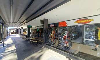 Imagem 2: 02 LOJAS JUNTAS / 62M² / EXCELENTE LOCALIZAÇÃO