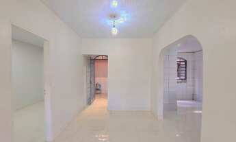 Imagem 5: QNP 16 PRÓXIMO AO P2 / 02 QUARTOS + CASA DE FUNDOS