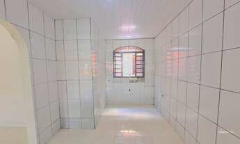 Imagem 6: QNP 16 PRÓXIMO AO P2 / 02 QUARTOS + CASA DE FUNDOS