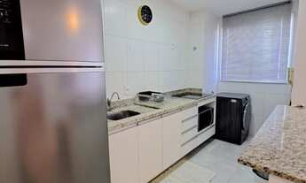 Imagem 5: CONCEPT 01 QUARTO / 41M2 / MOBILIADO