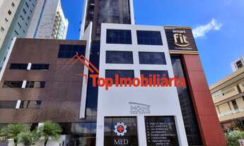 Imagem: APTO DE 34M2, 1 QTO C/ARMÁRIO, 8º ANDAR