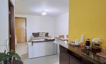 Imagem 6: 02 QUARTOS / 70M² / REFORMADO / LOCALIZAÇÃO PRIVILEGIADA