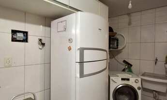 Imagem 5: 02 QUARTOS / 70M² / REFORMADO / LOCALIZAÇÃO PRIVILEGIADA