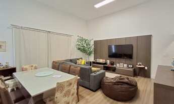 Imagem: VEREDA DA CRUZ / MODERNA / 03 SUÍTES /