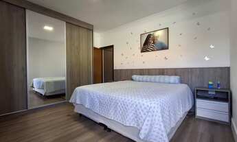 Imagem 6: VEREDA DA CRUZ / MODERNA / 03 SUÍTES / FRENTE P/ ÁGUAS CLARAS