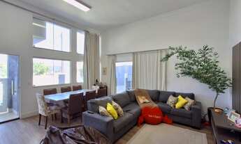 Imagem 3: VEREDA DA CRUZ / MODERNA / 03 SUÍTES / FRENTE P/ ÁGUAS CLARAS