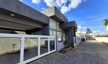 Imagem 2: VEREDA DA CRUZ / MODERNA / 03 SUÍTES / FRENTE P/ ÁGUAS CLARAS