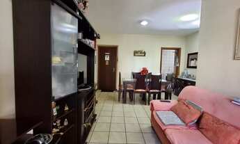 Imagem: RESIDENCIAL VITÓRIA / 03 QUARTOS / 02 VAGAS