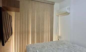 Imagem 6: ED. NOVA FRIBURGO / KIT MOBILIADA / DIVIDIDA / IDEAL P/ AirBnB, locação e moradia!