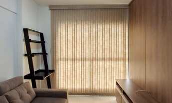 Imagem 3: ED. NOVA FRIBURGO / KIT MOBILIADA / DIVIDIDA / IDEAL P/ AirBnB, locação e moradia!