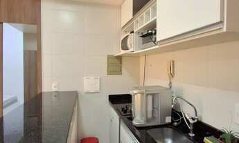 Imagem 4: ED. NOVA FRIBURGO / KIT MOBILIADA / DIVIDIDA / IDEAL P/ AirBnB, locação e moradia!