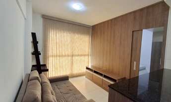 Imagem 2: ED. NOVA FRIBURGO / KIT MOBILIADA / DIVIDIDA / IDEAL P/ AirBnB, locação e moradia!