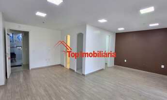 Imagem 6: SALA COMERCIAL em Águas Claras - DF, Sala Comercial Le Quartier/ 58,60m2/ Gar. / Andar Alt