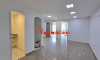 Imagem 4: SALA COMERCIAL em Águas Claras - DF, Sala Comercial Le Quartier/ 58,60m2/ Gar. / Andar Alt