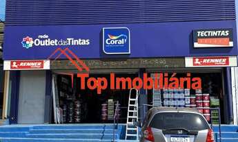 Imagem 3: PREDIO COMERCIAL em ÁGUAS CLARAS - DF, PRÉDIO AREAL QS 05 /LOCALIZAÇÃO PRIVILEGIADA /320,2