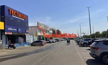 Imagem 5: PREDIO COMERCIAL em ÁGUAS CLARAS - DF, PRÉDIO AREAL QS 05 /LOCALIZAÇÃO PRIVILEGIADA /320,2